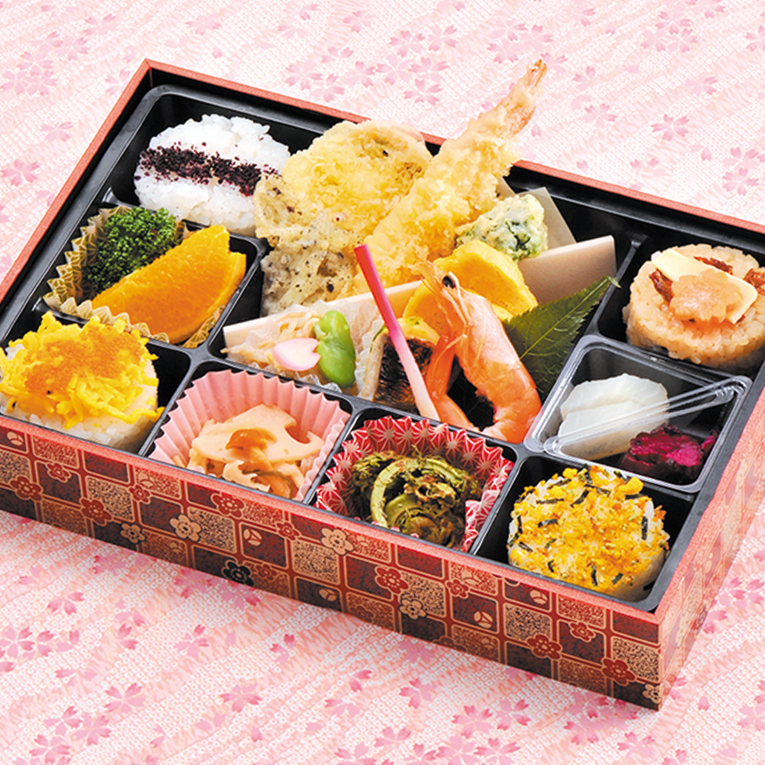 こはる弁当